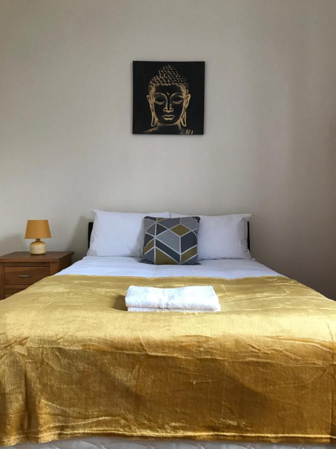 אדינבורו Apex Haymarket Station Apartment מראה חיצוני תמונה